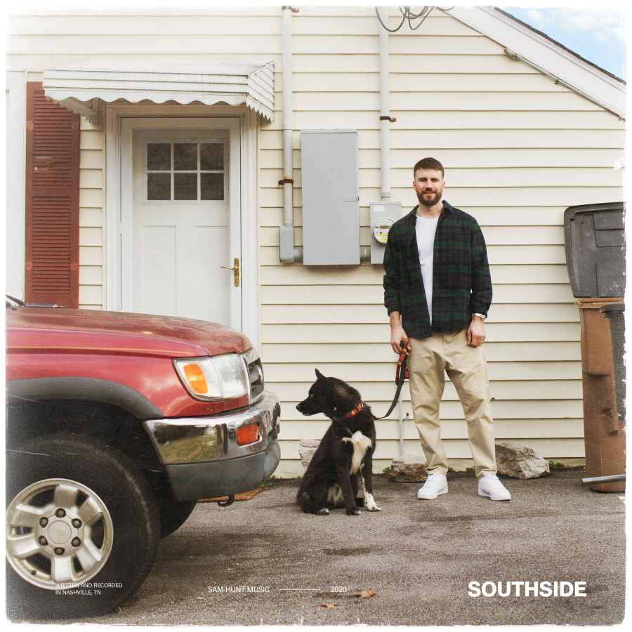 Sam Hunt Southside