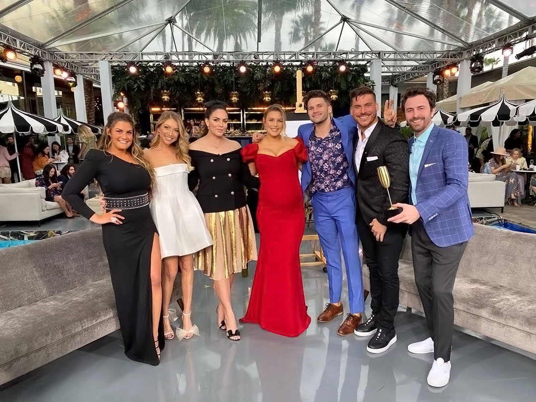 Stassi Brittany Defend Katie After She Body-Shamed Oscars Event