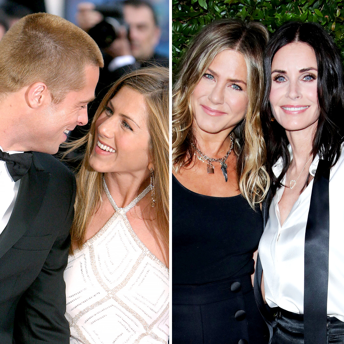 Sweetest Quotes about Jennifer Aniston