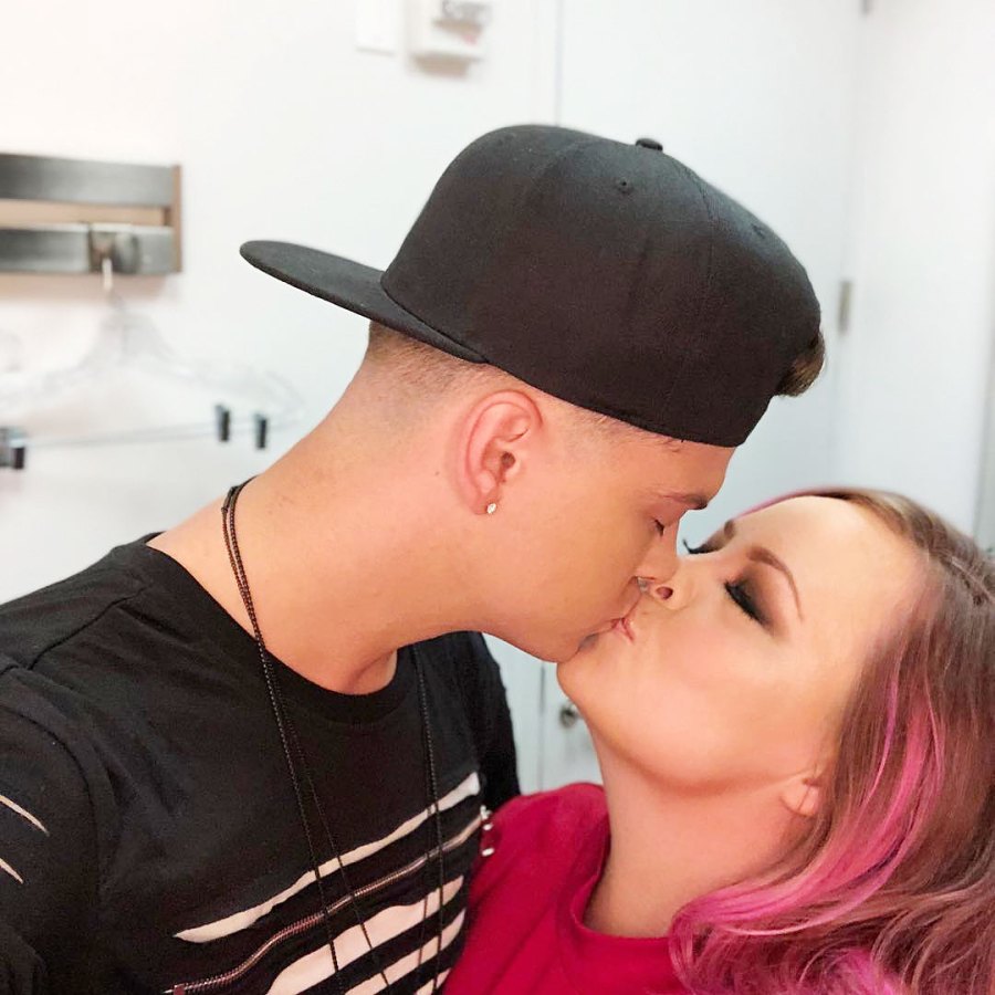 Teen Mom OG Catelynn Lowell and Tyler Baltierra Detail Surprise Vow Renewal