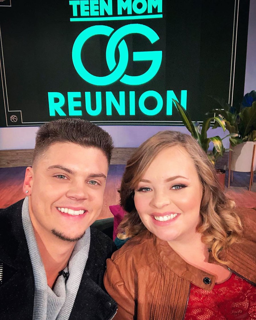 Teen Mom OG Catelynn Lowell and Tyler Baltierra Detail Surprise Vow Renewal