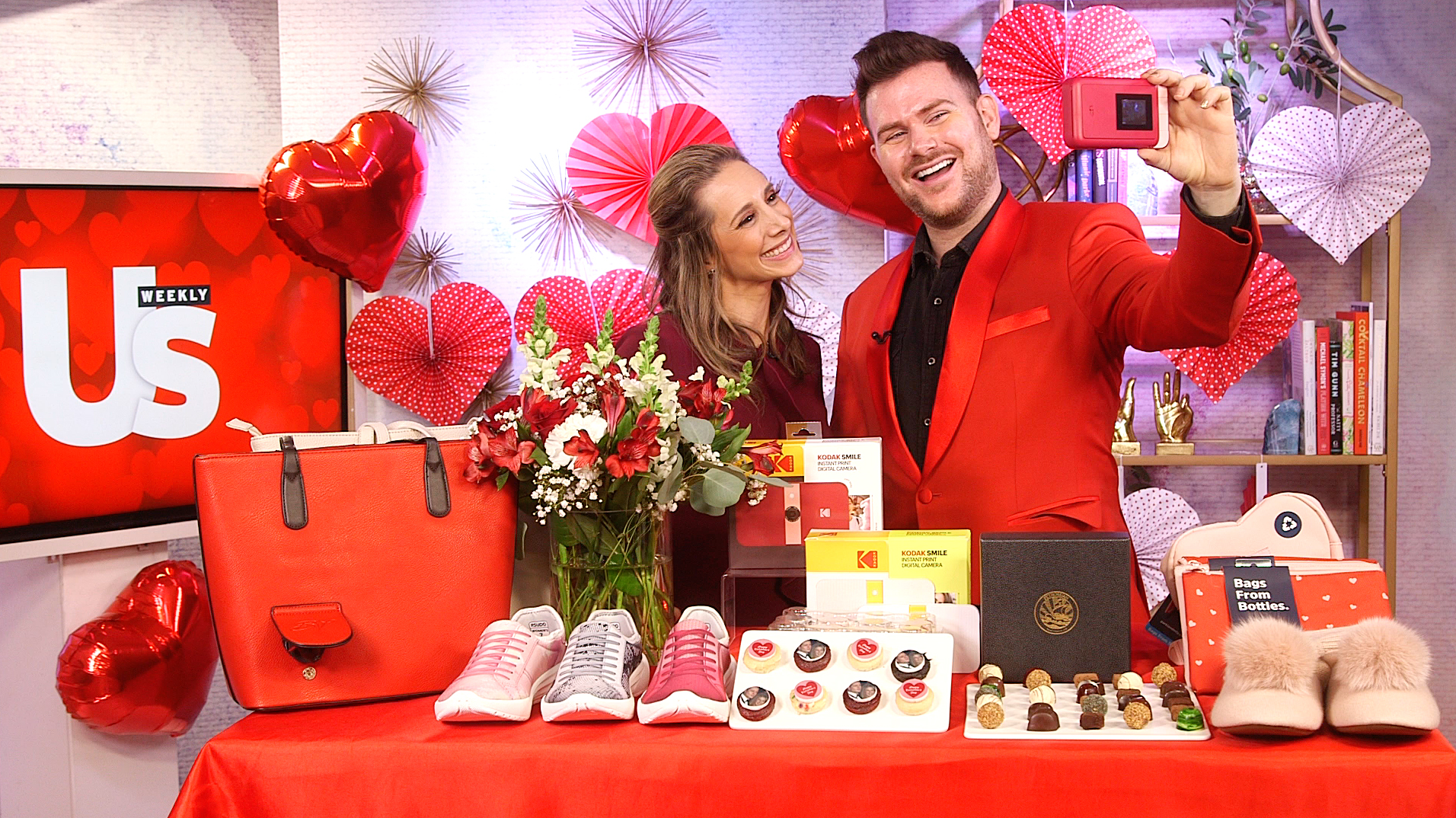 Valentine's Day Gift Guide