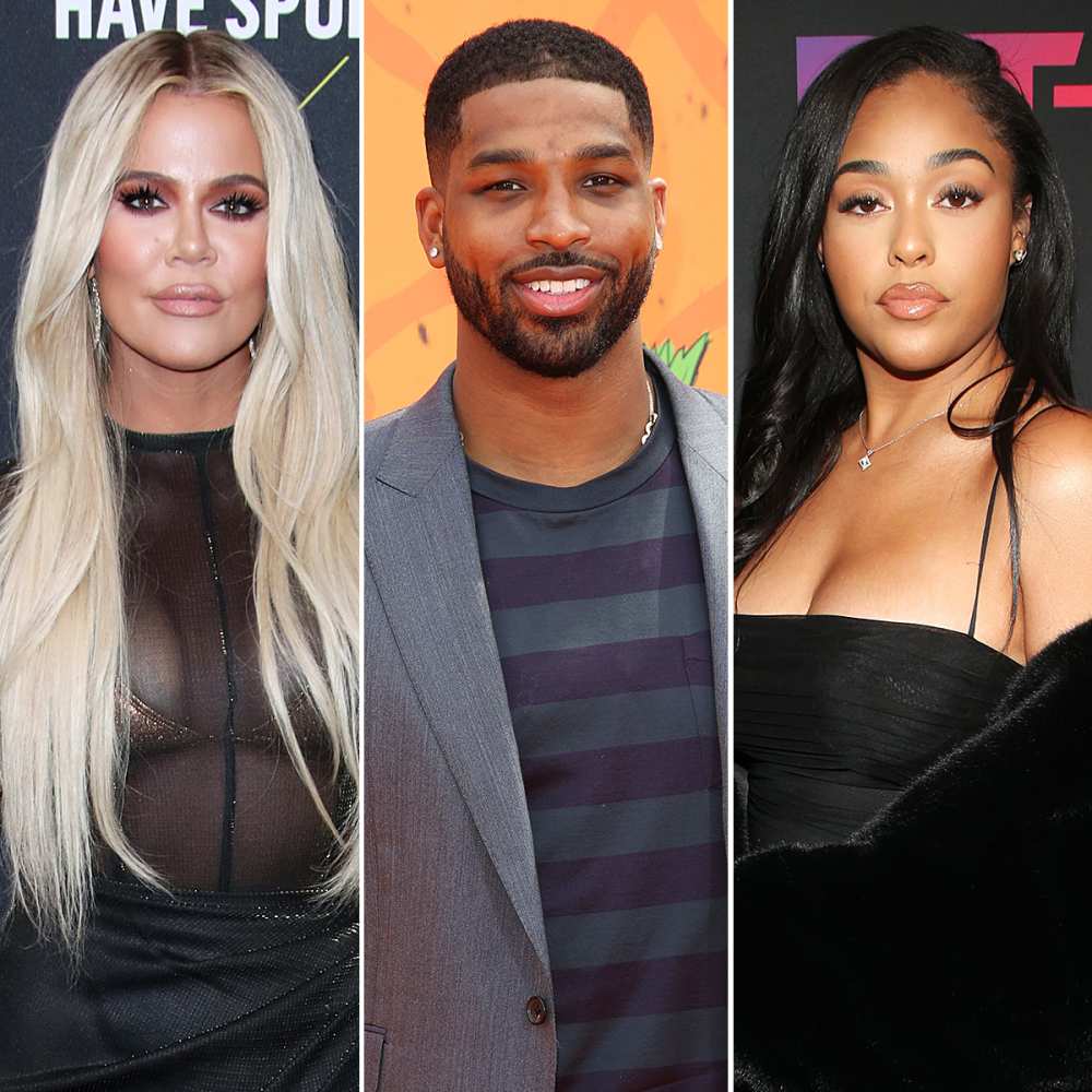 Where-Khloe-Kardashian,-Tristan-Thompson-Stand-1-Year-After-Jordyn-Scandal