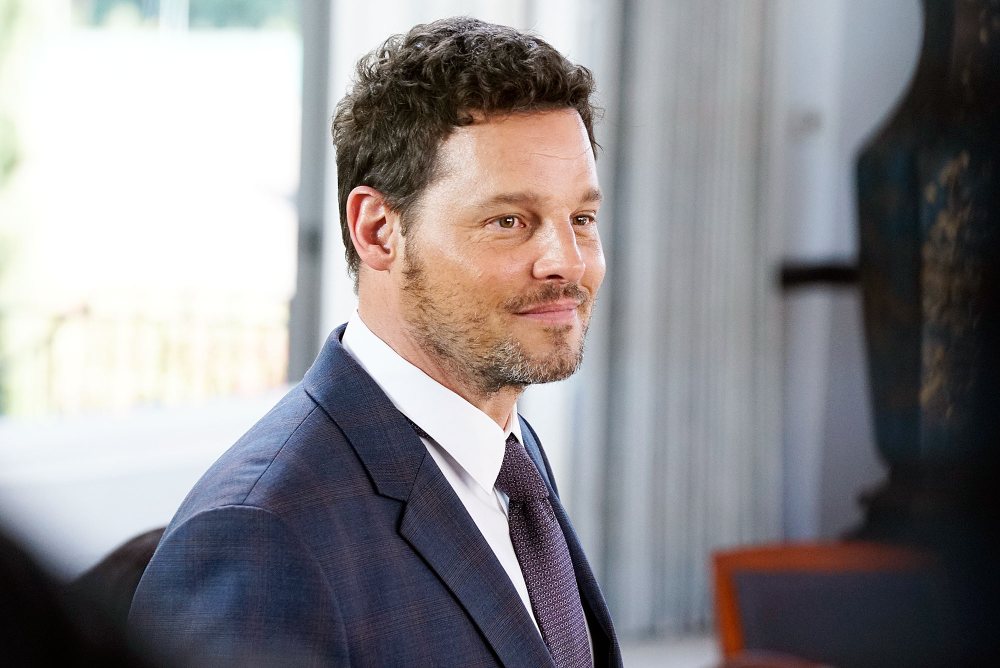 Justin Chambers as Alex Karev on Greys Anatomy Will Greys Anatomy Kill Off Alex Karev