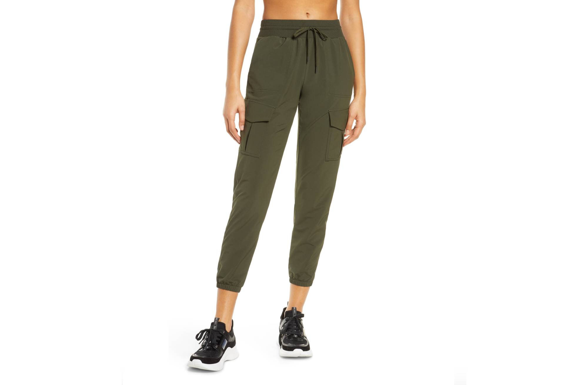 Zella Getaway Cargo Pants