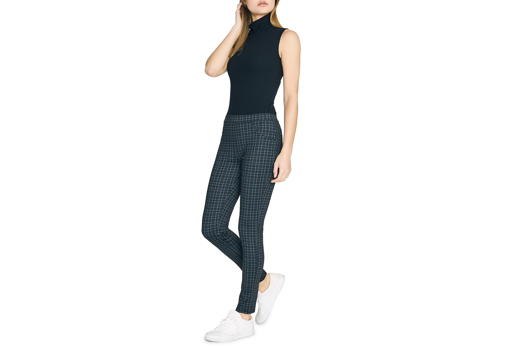 Sanctuary Grease Leggings