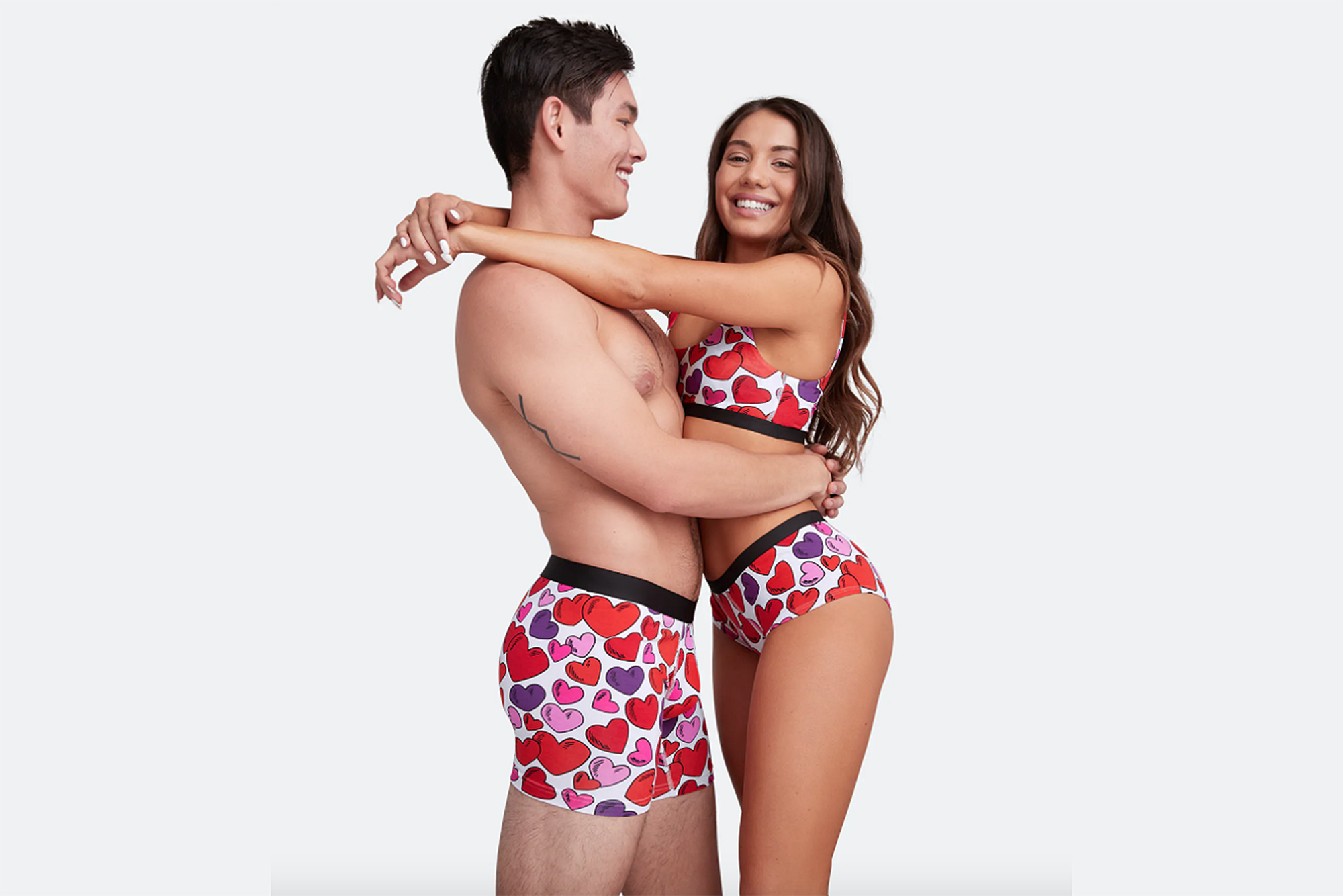 meundies