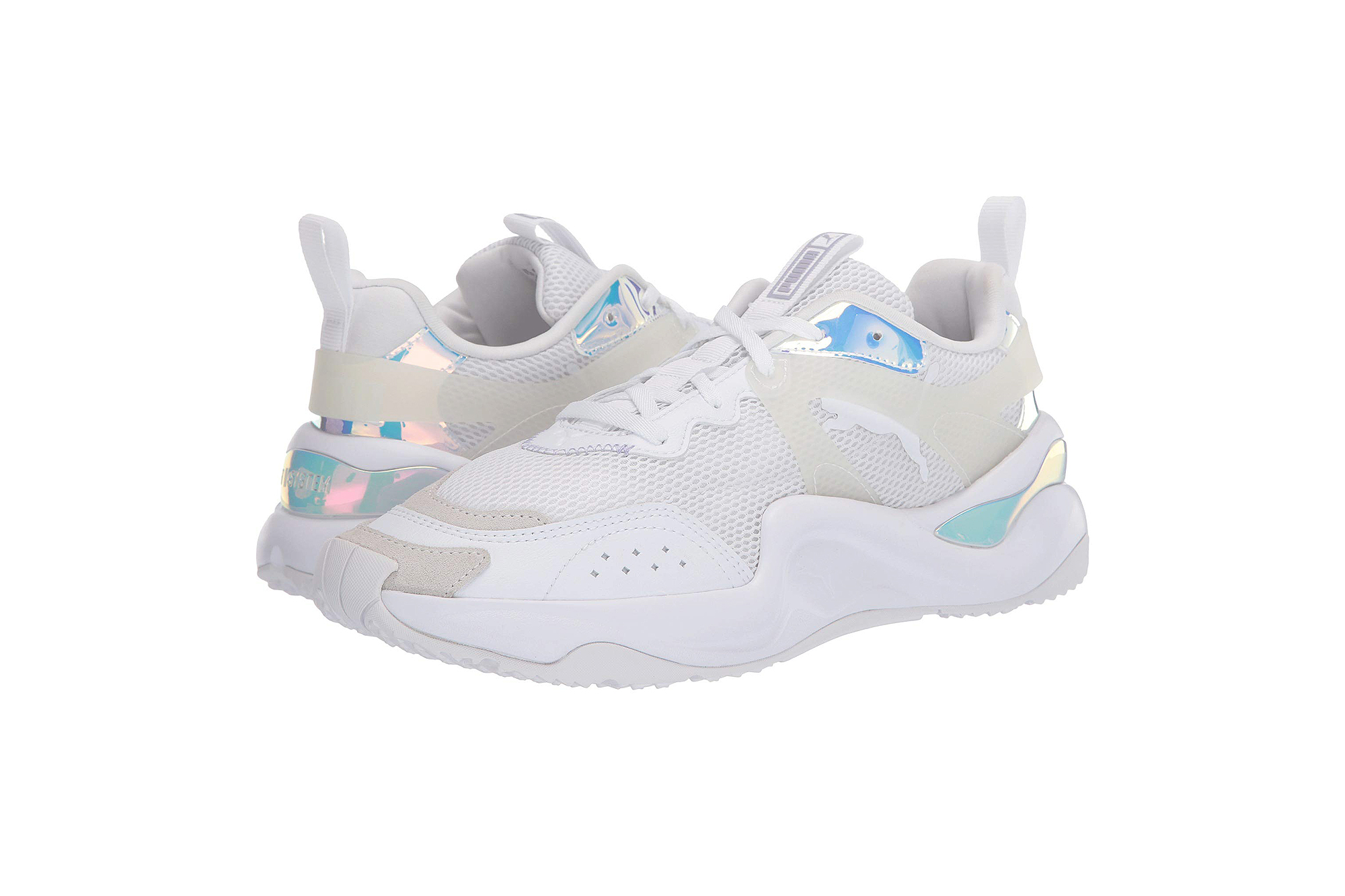 Puma Rise Glow sneaker