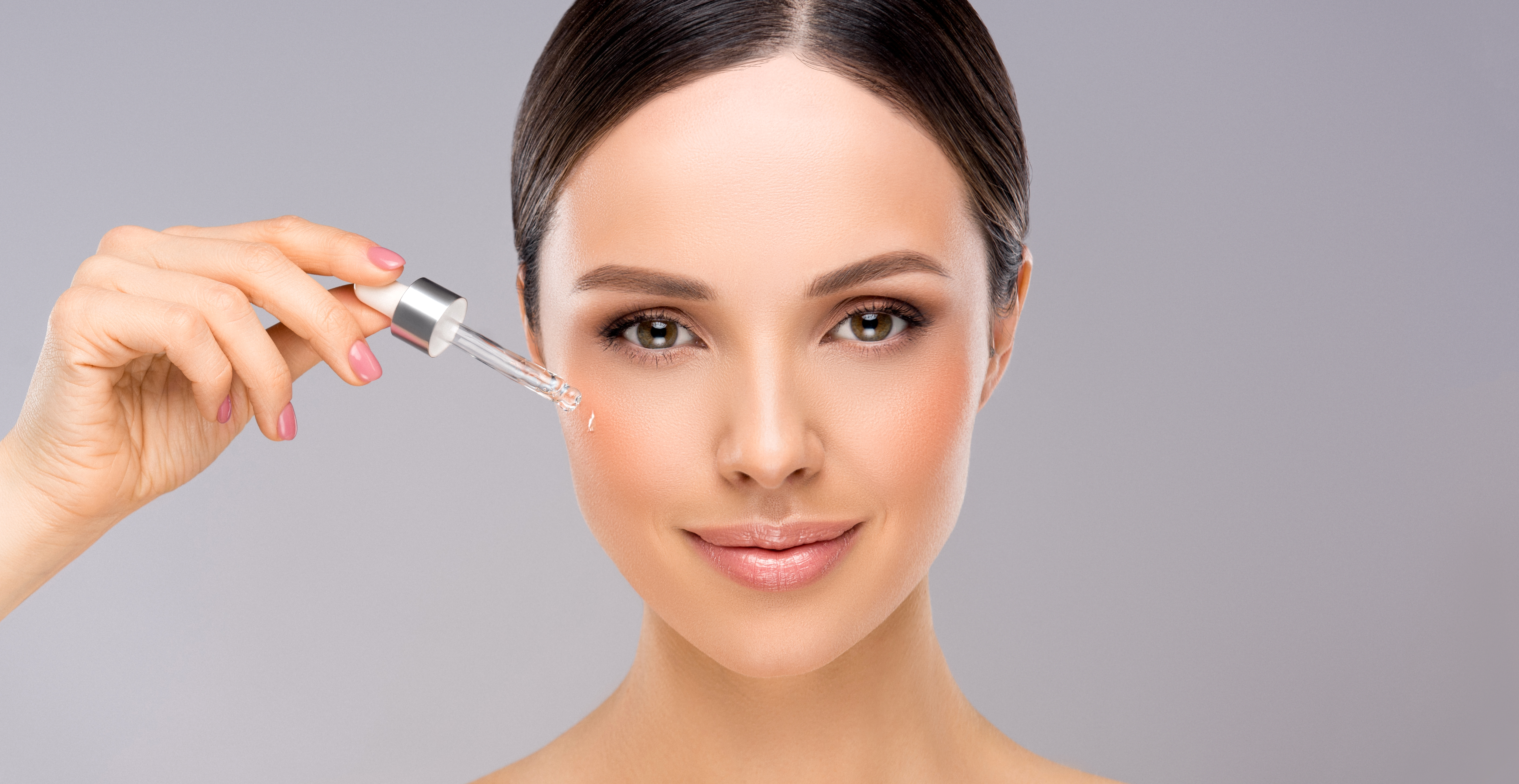 face-serum