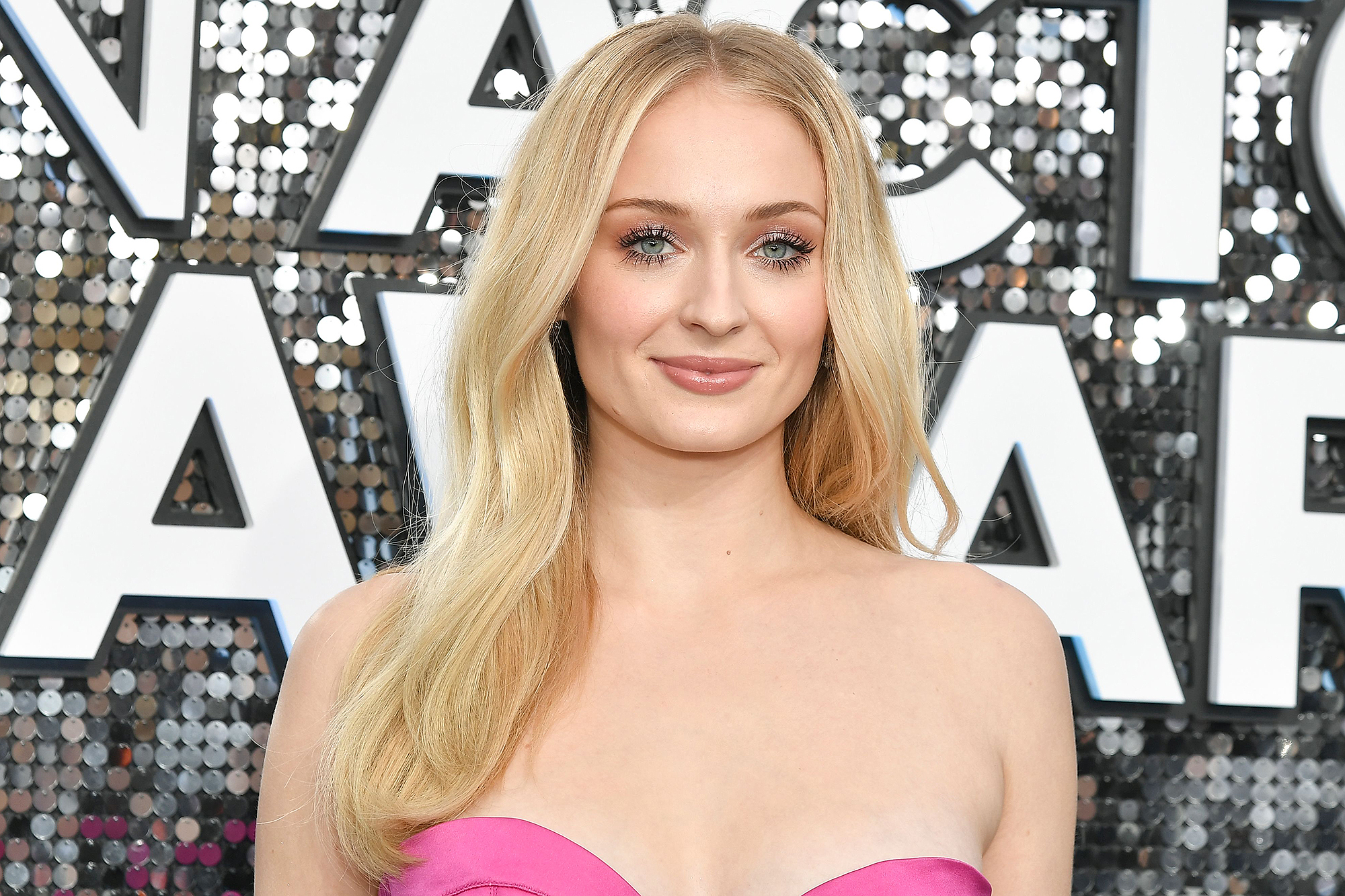 sophie turner skincare
