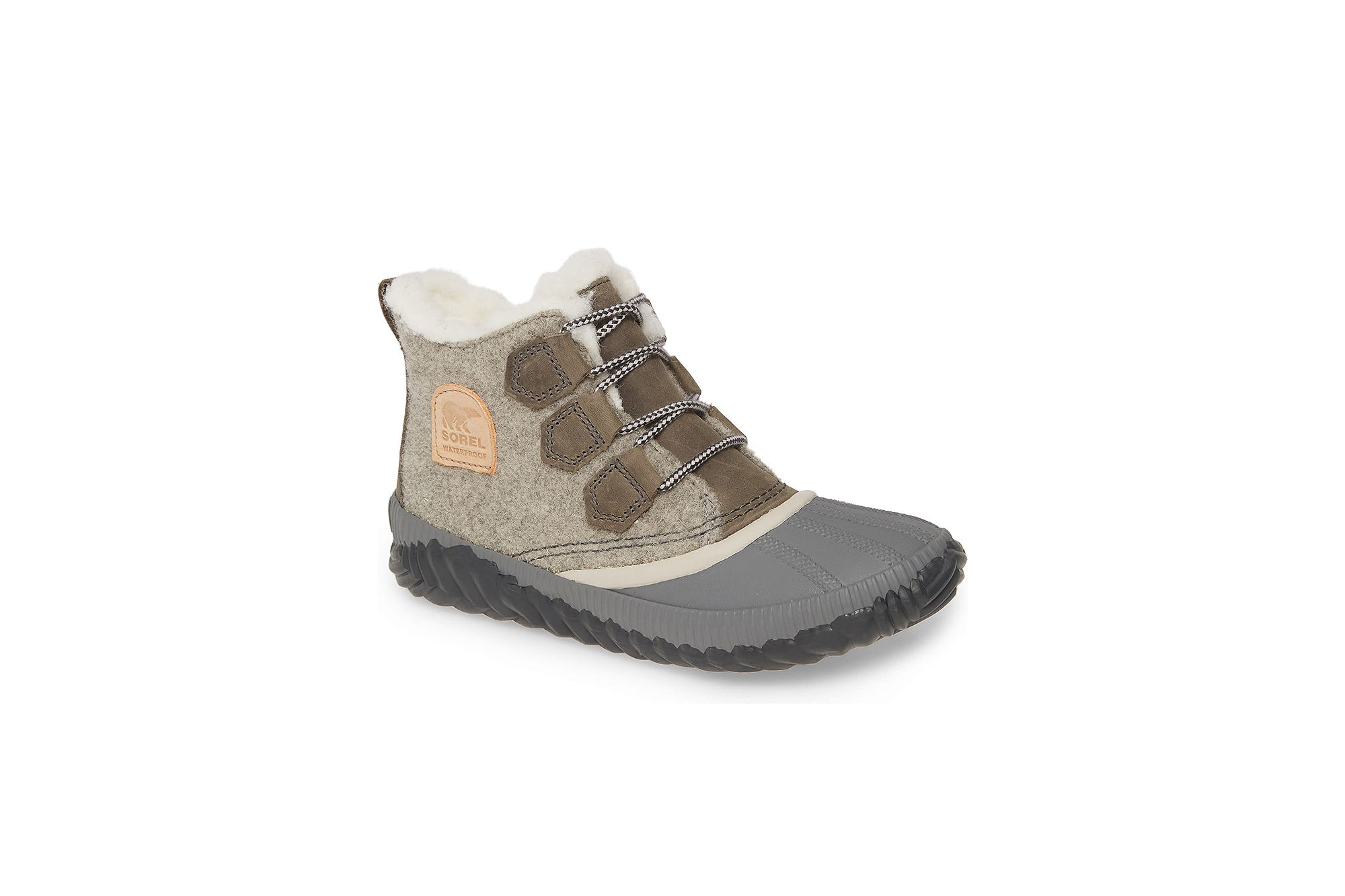 SOREL Out N About Plus Waterproof Bootie
