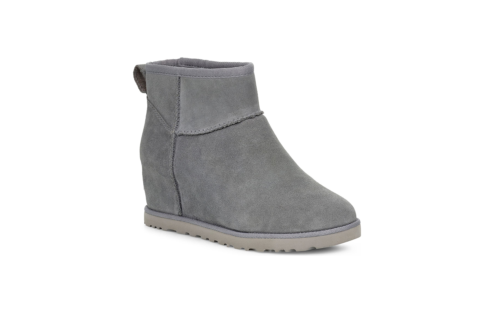UGG Classic Mini Wedge Bootie