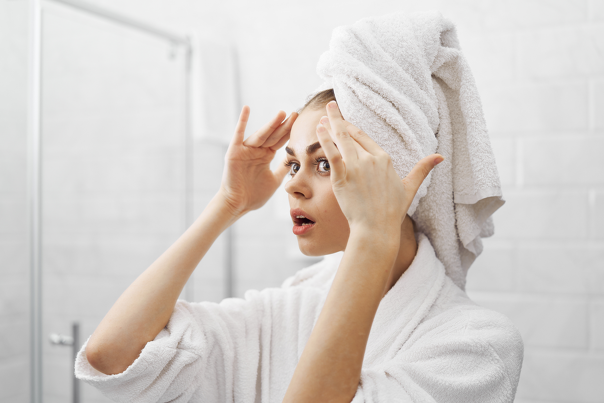 woman-skincare