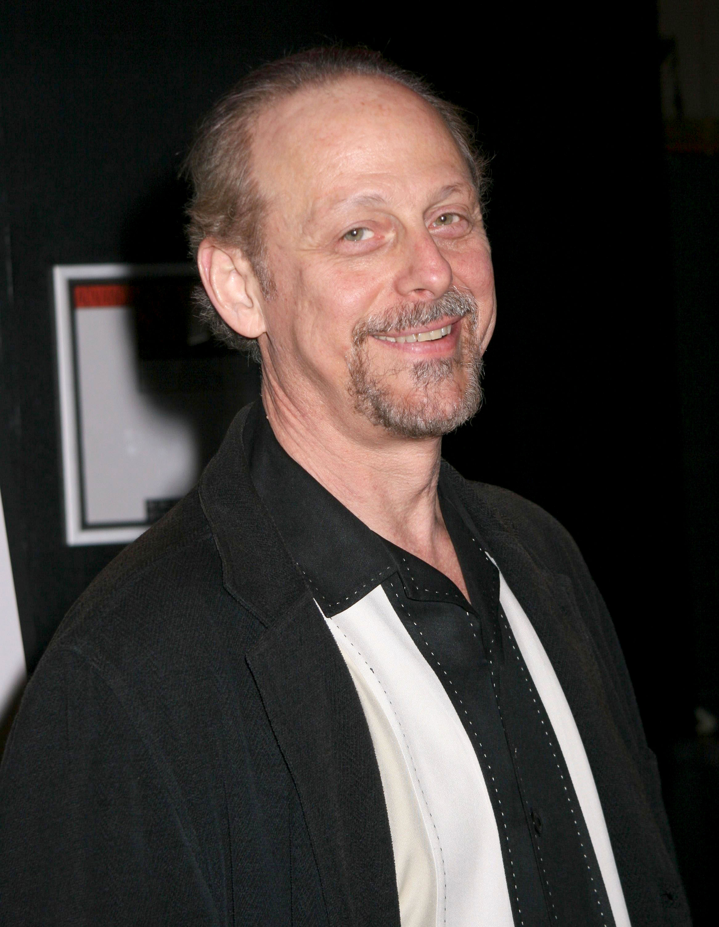 Actor Mark Blum Dies 69 Following Coronavirus Complications