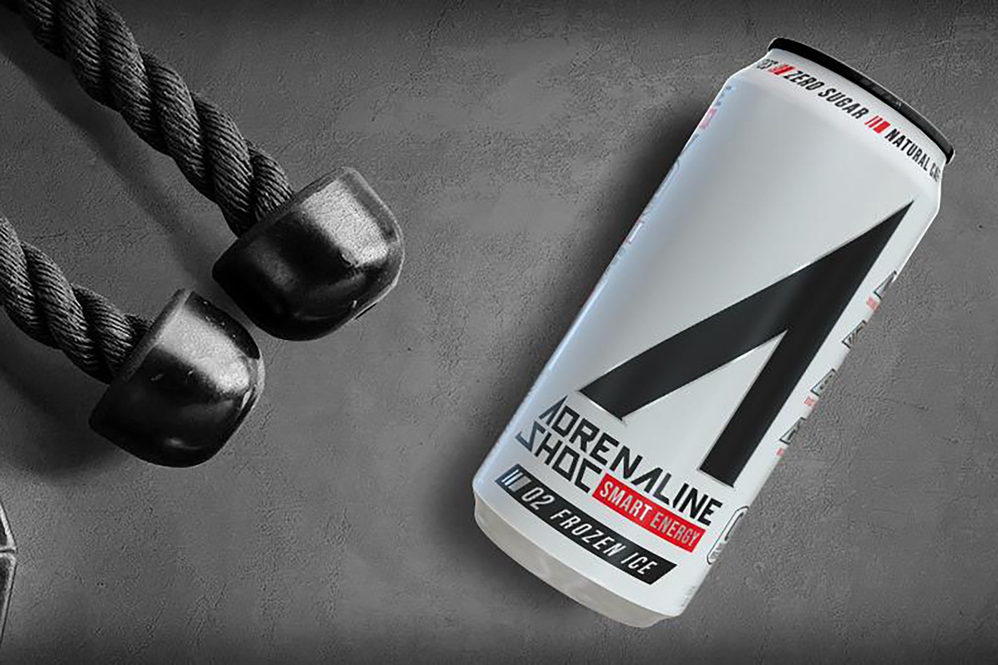Energy-Drink
