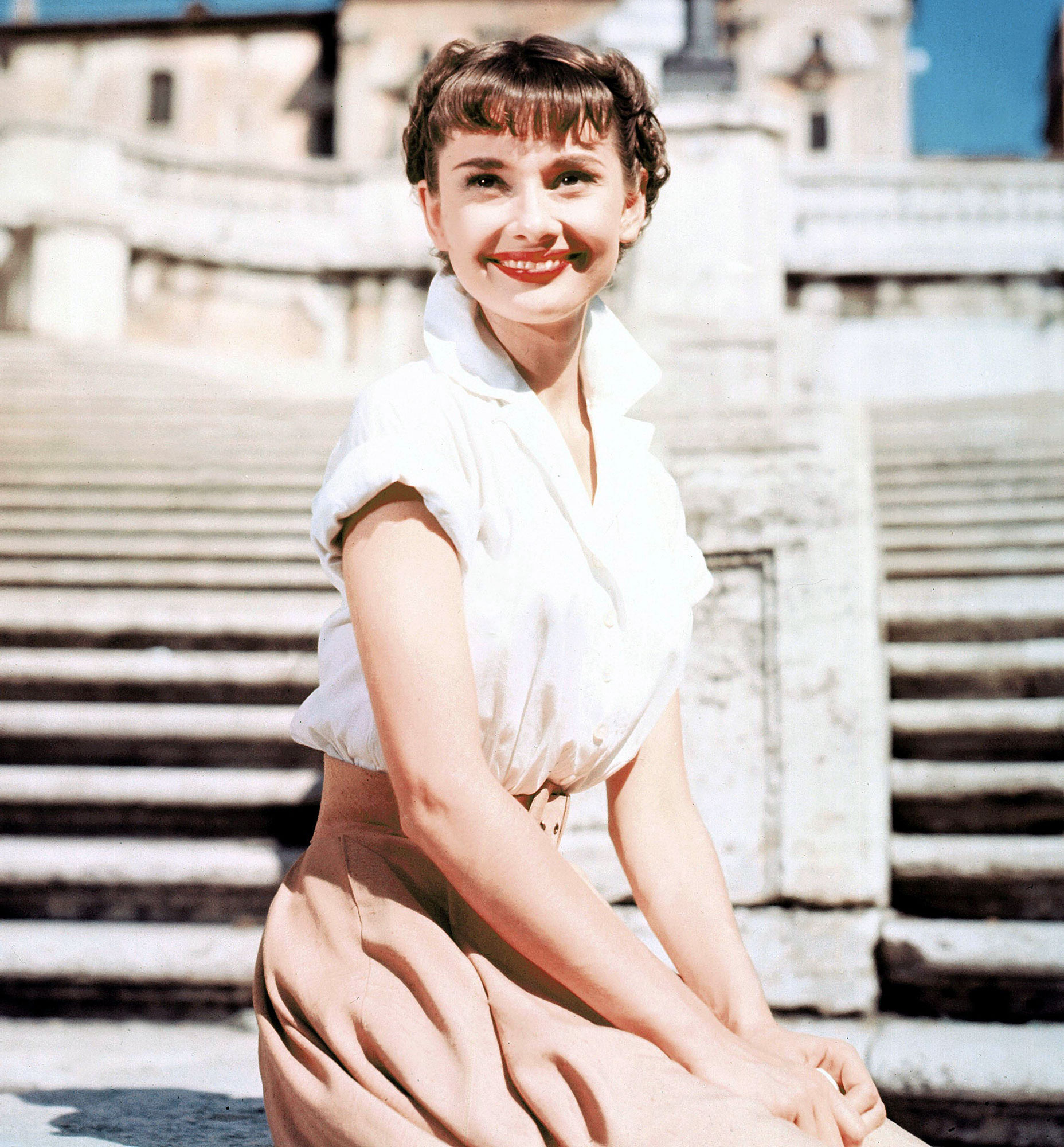 Audrey Hepburns Final Days In Autopsy The Last Hours Of
