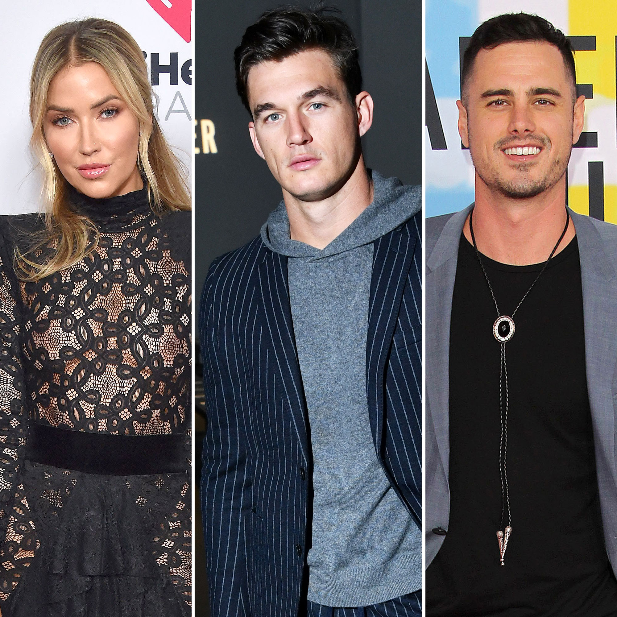 Bachelor Nation Rallies Around Tyler Cameron