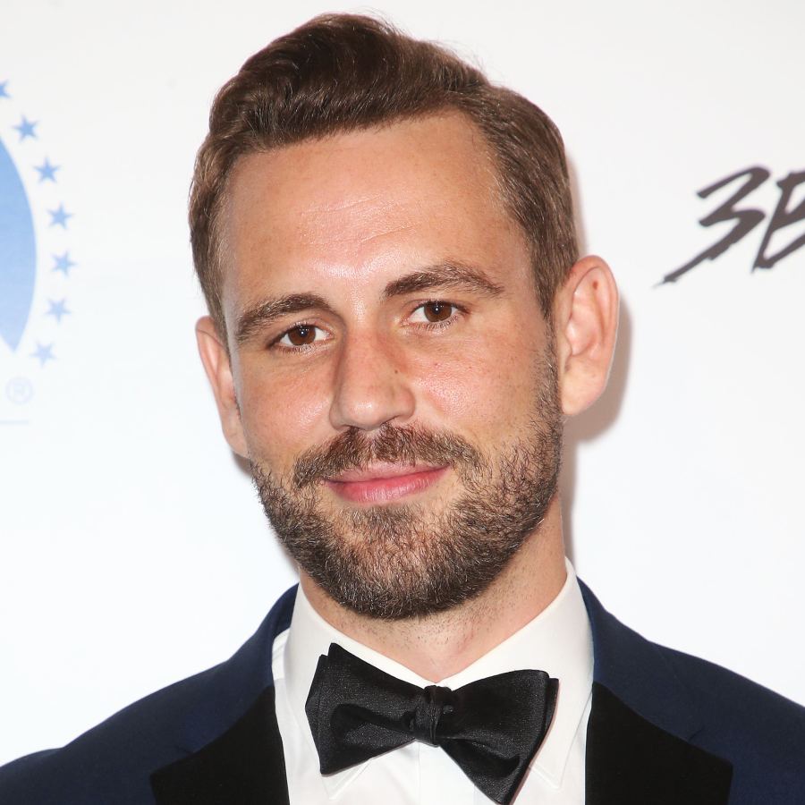 Nick Viall Bachelor Nation Reacts to Peter Weber Madison Prewett Split