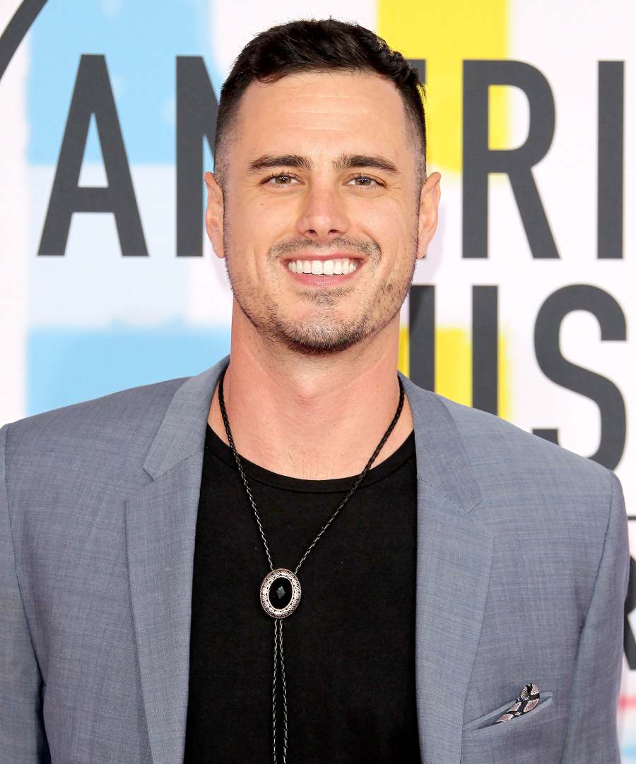 Ben Higgins Bachelor Nation Reacts to Peter Weber Madison Prewett Split