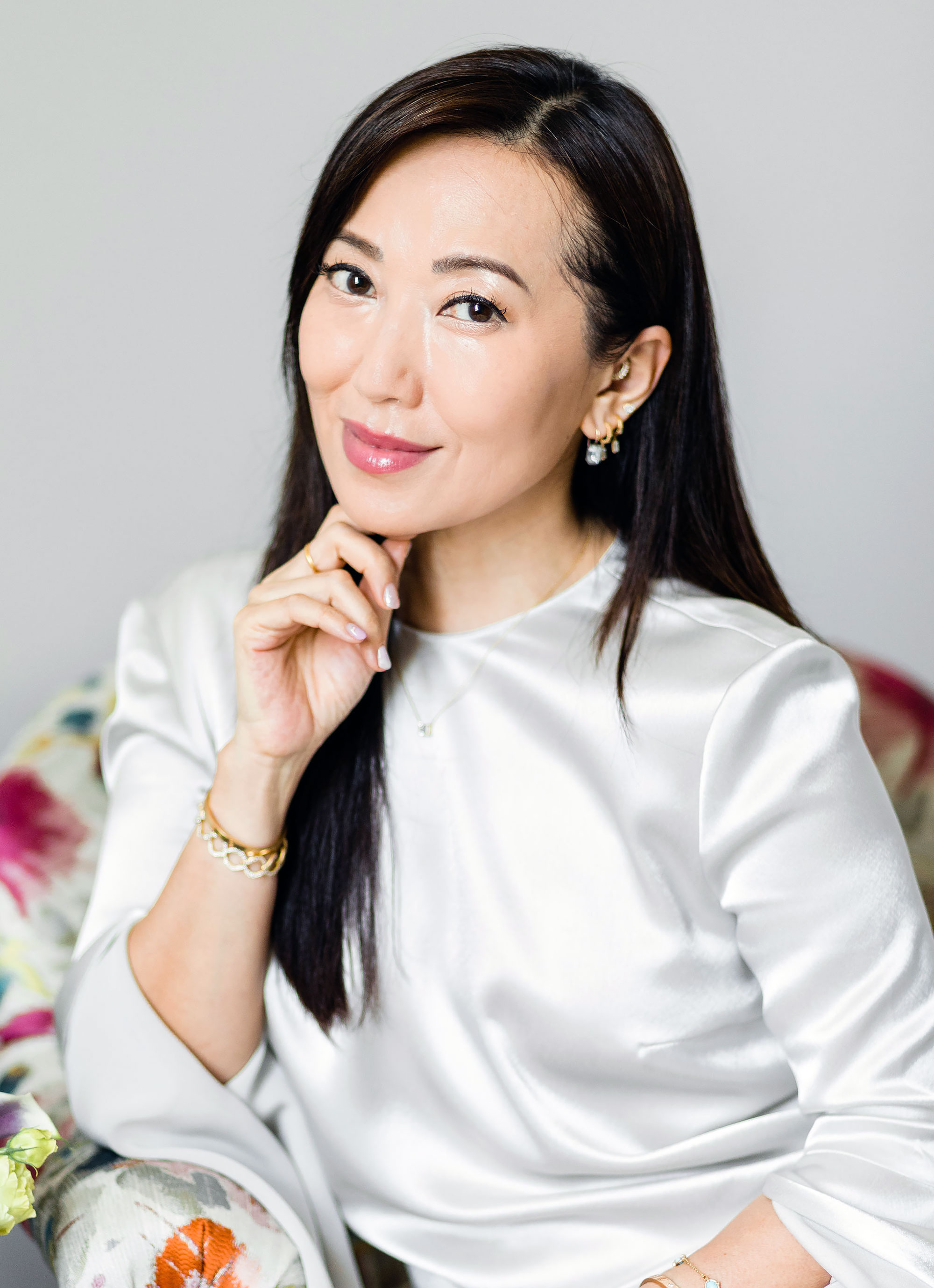 Beauty Influencer New Product Podcast