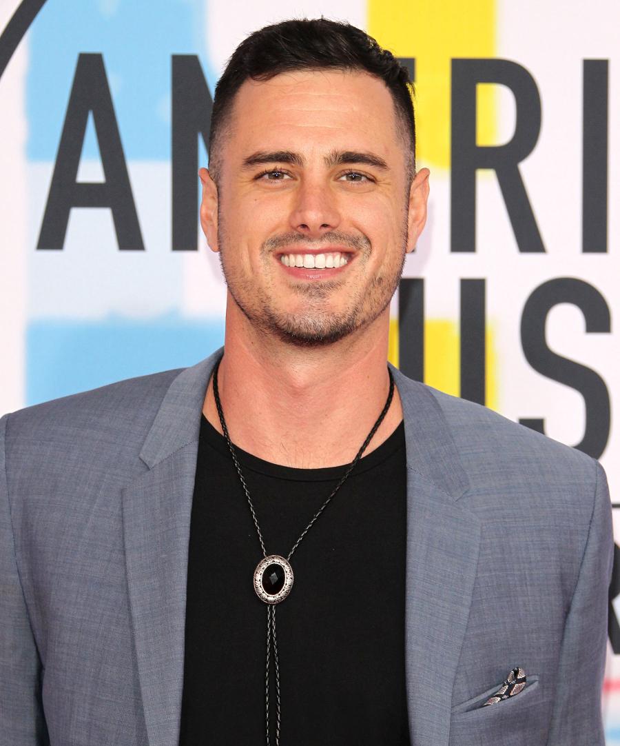 Ben Higgins Bachelor Nation Rallies Around Tyler Cameron