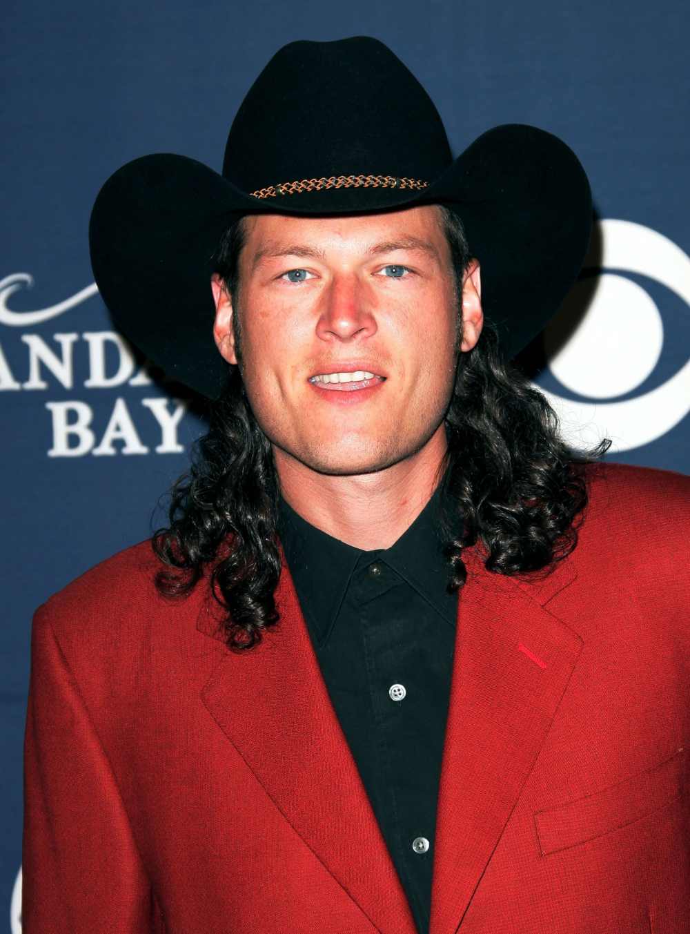 The Reason Blake Shelton Is Growing Back Out His Mullet