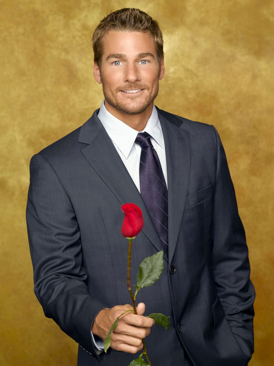 Brad Womack The Bachelor Threw a Curveball When Choosing Its Lead