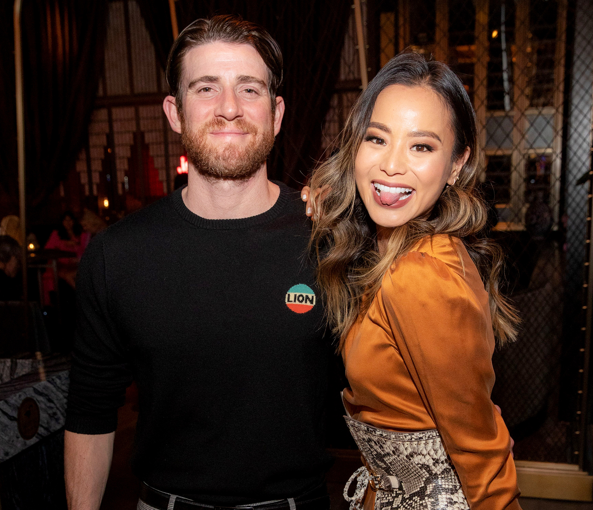 Bryan Greenberg Jokes About Divorcing Jamie Chung Amid Quarantine