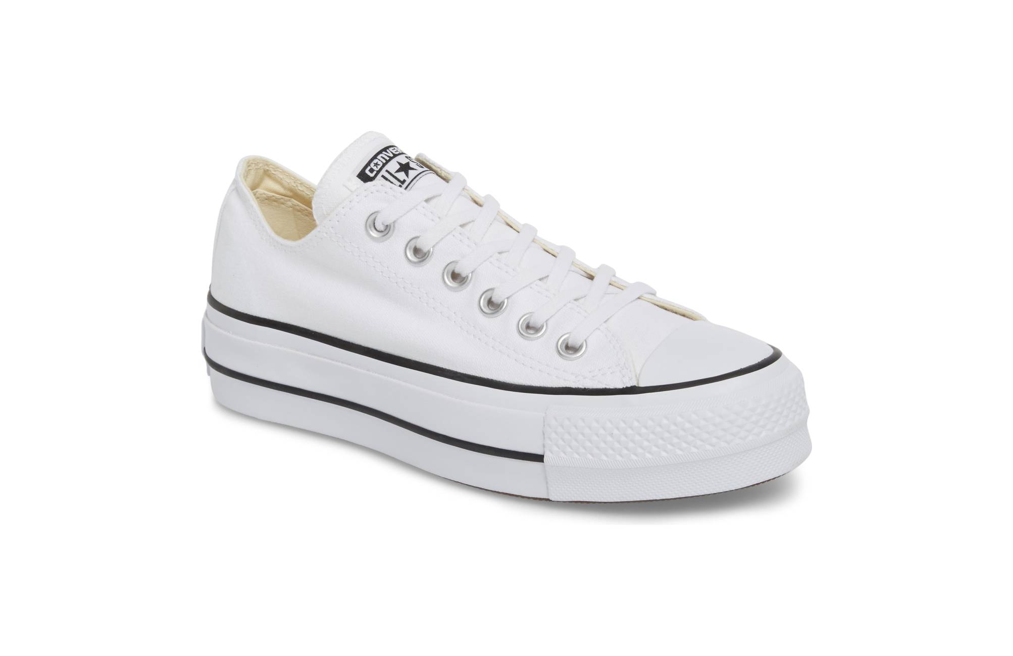 Converse Chuck Taylor All Star Platform Sneaker