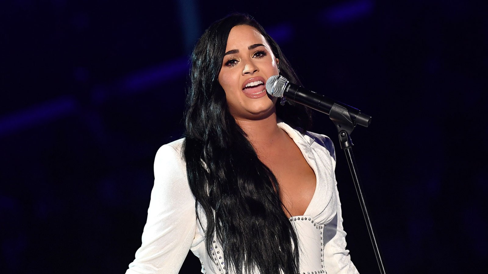 Demi Lovato 62nd Annual Grammy Awards New Single