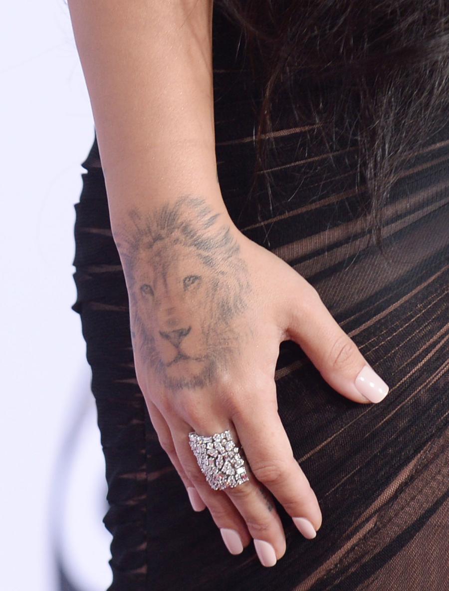 A Comprehensive Guide to Demi Lovato’s Tattoo Collection