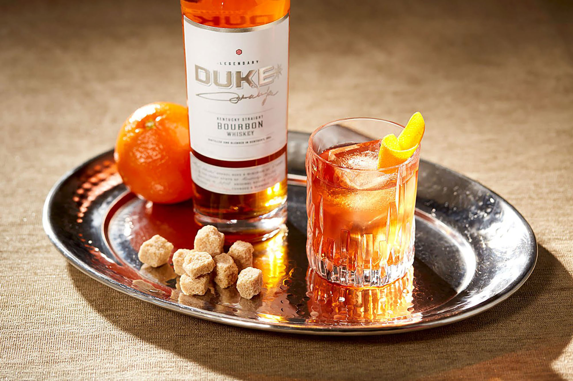 Duke-Spirits