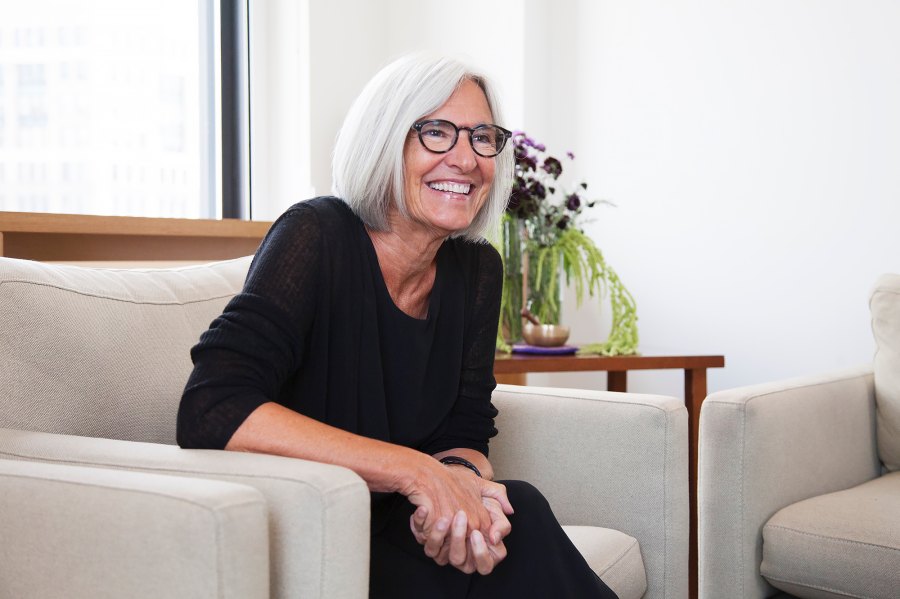 EILEEN FISHER