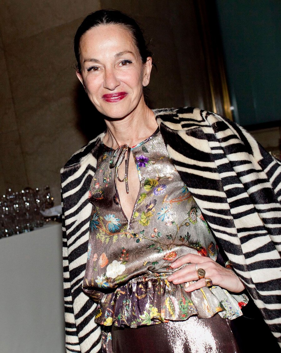 Fashion Designers Contributing To Coronavirus Efforts - Cynthia Rowley