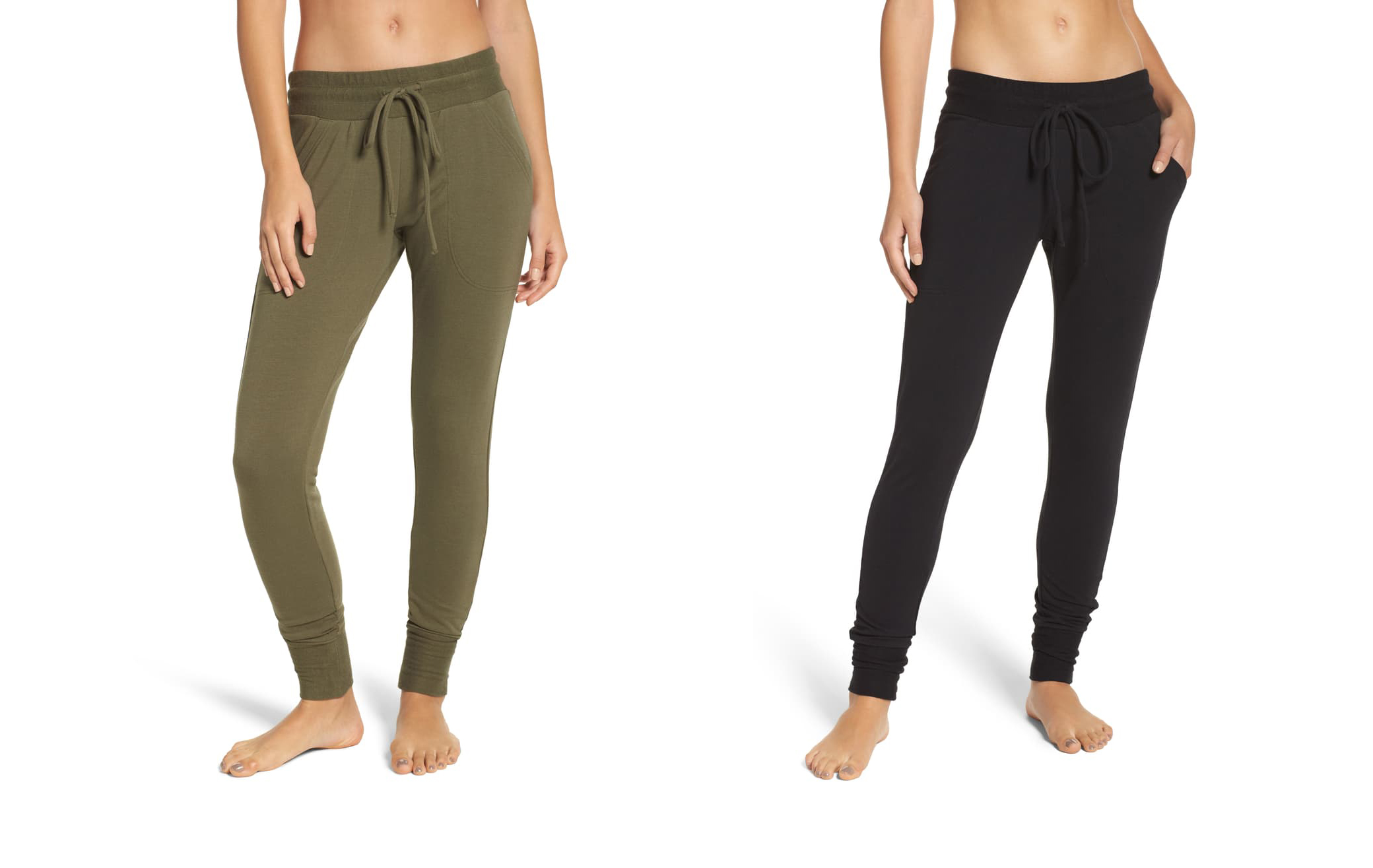 Free People FP Movement Sunny Skinny Sweatpants