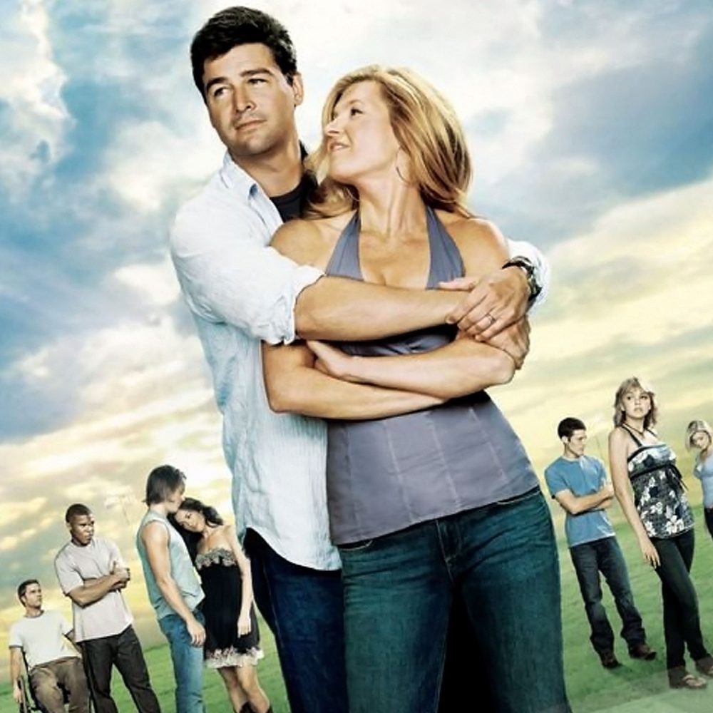 Friday Night Lights Fans Will Never Stop Loving Coach Tami Taylor