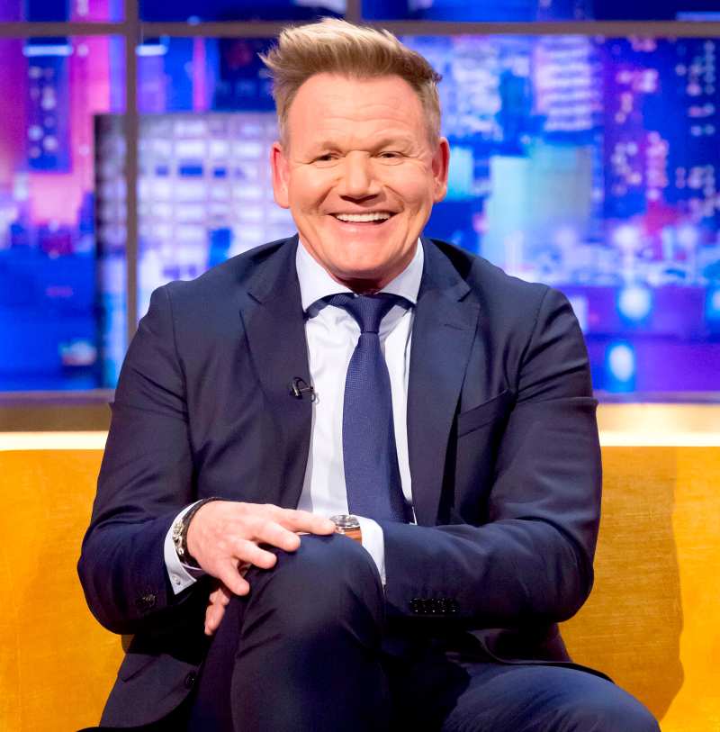 Gordon-Ramsay