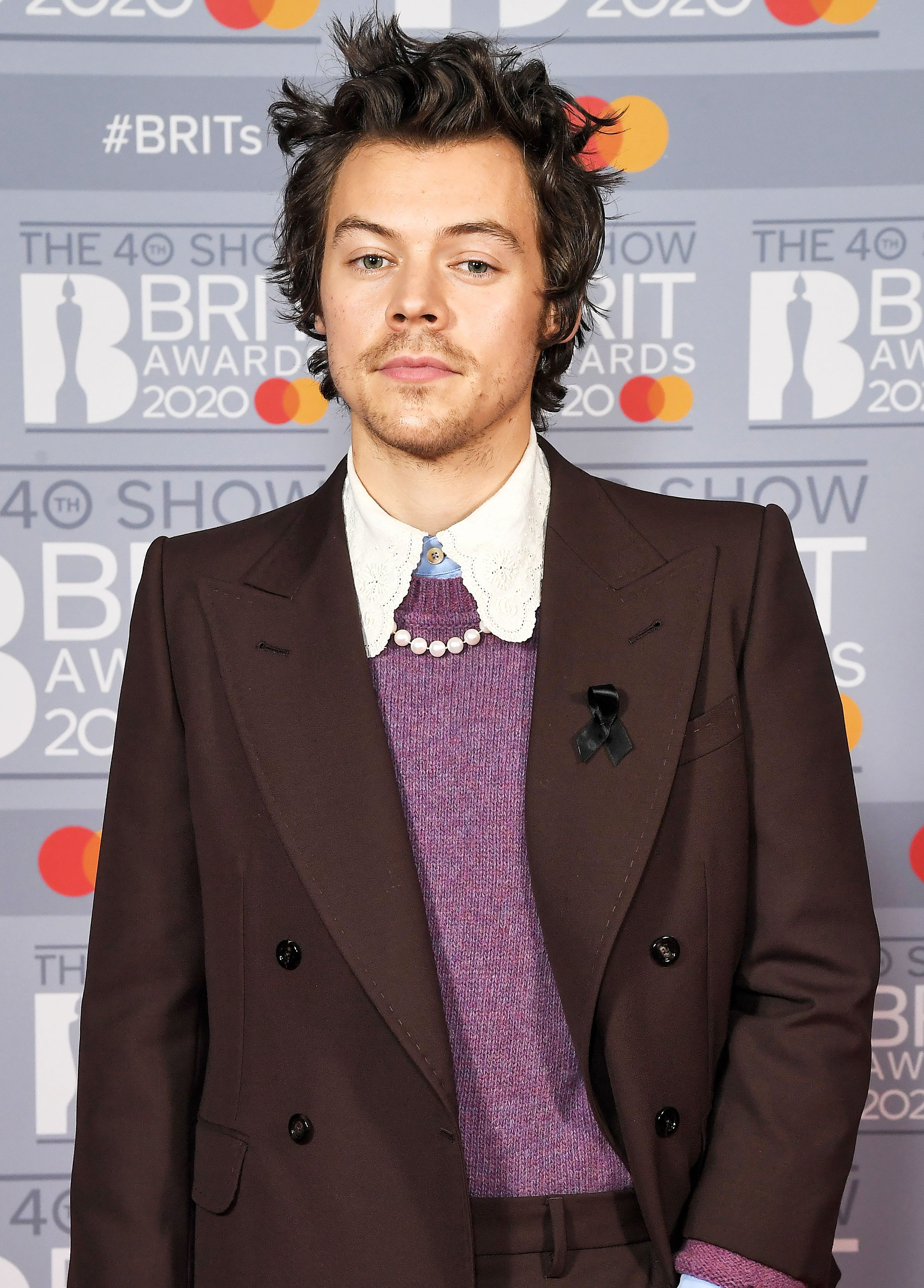 Harry Styles Green Bay Packers Tattoo
