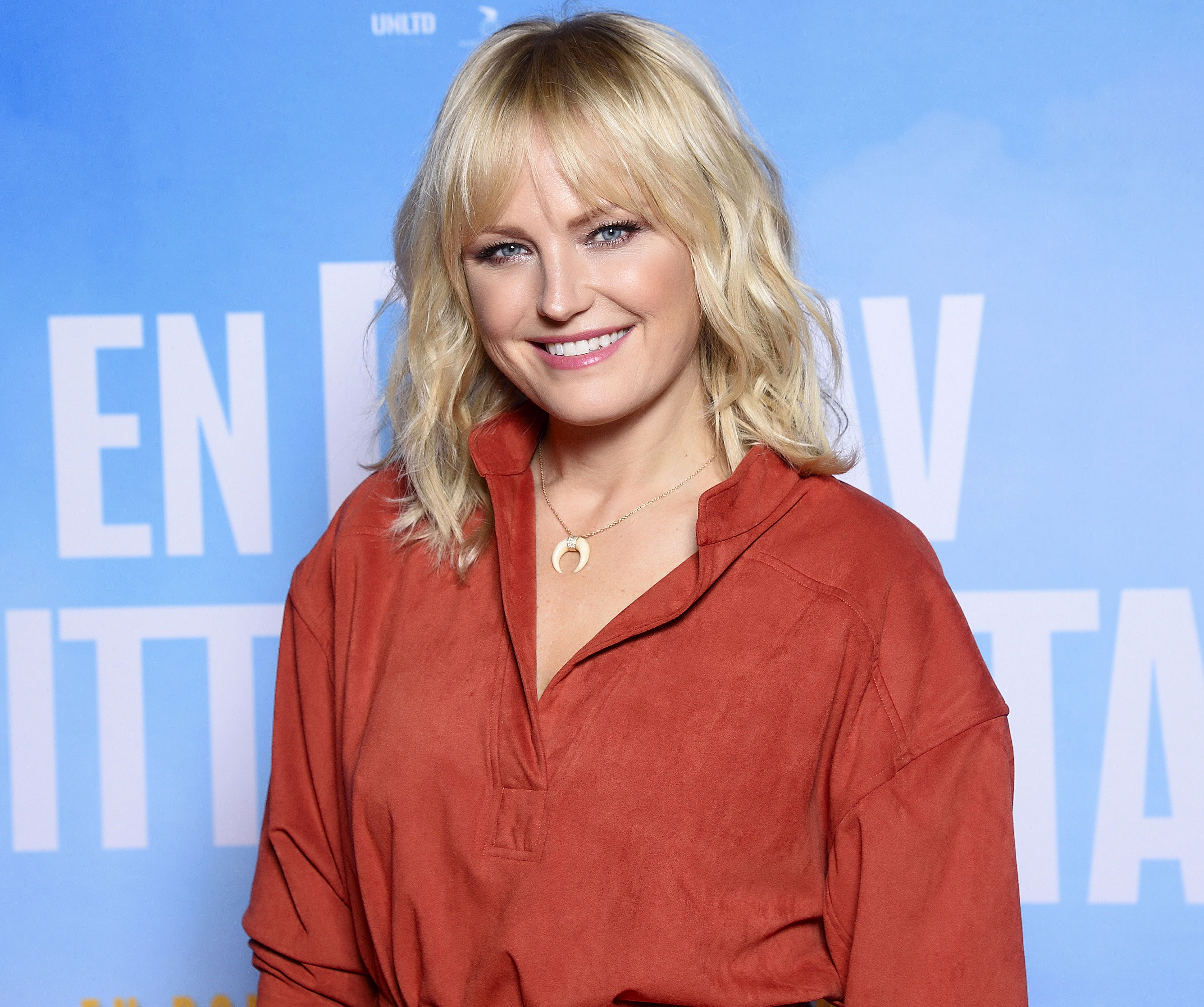 How Malin Akerman Son Sebastian Gives Her Purpose