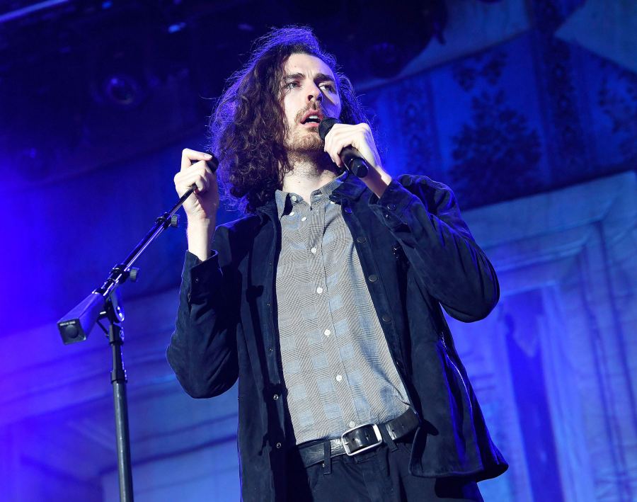 Hozier Coronavirus Online Concerts