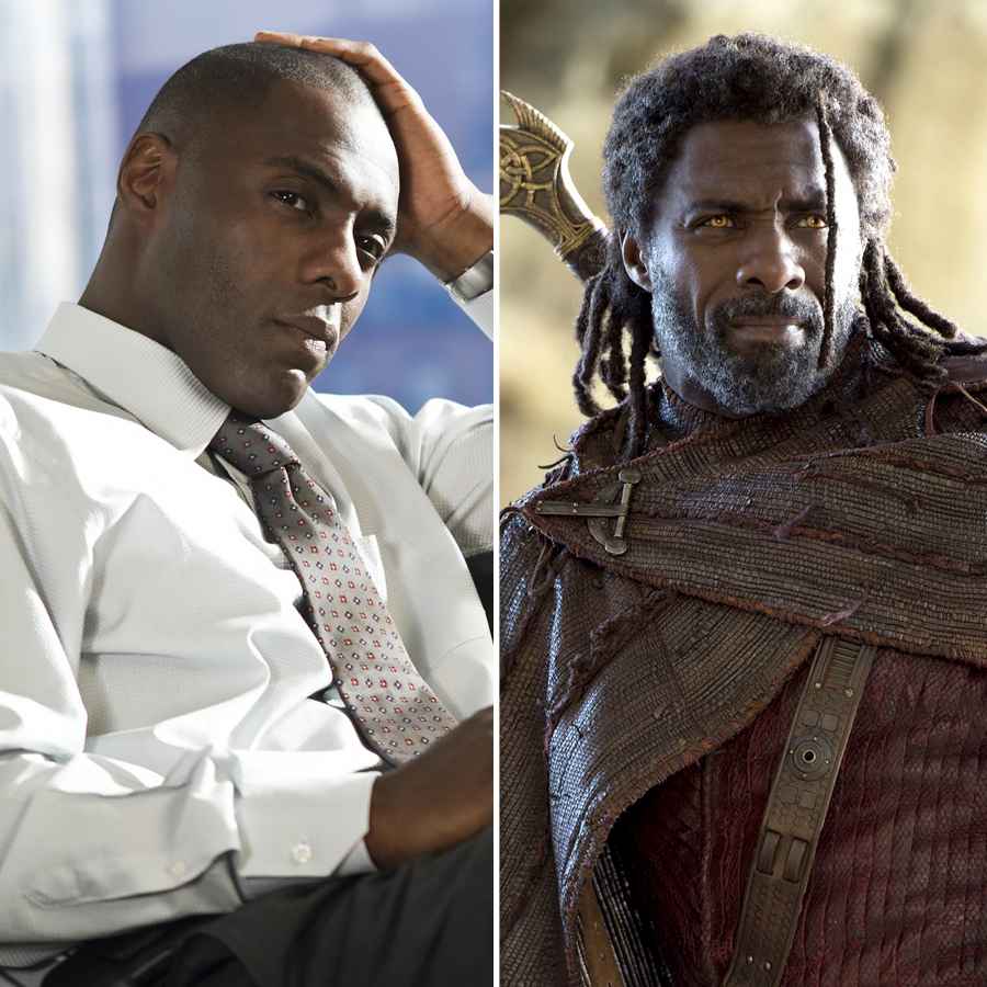 Idris Elba Memorable Roles