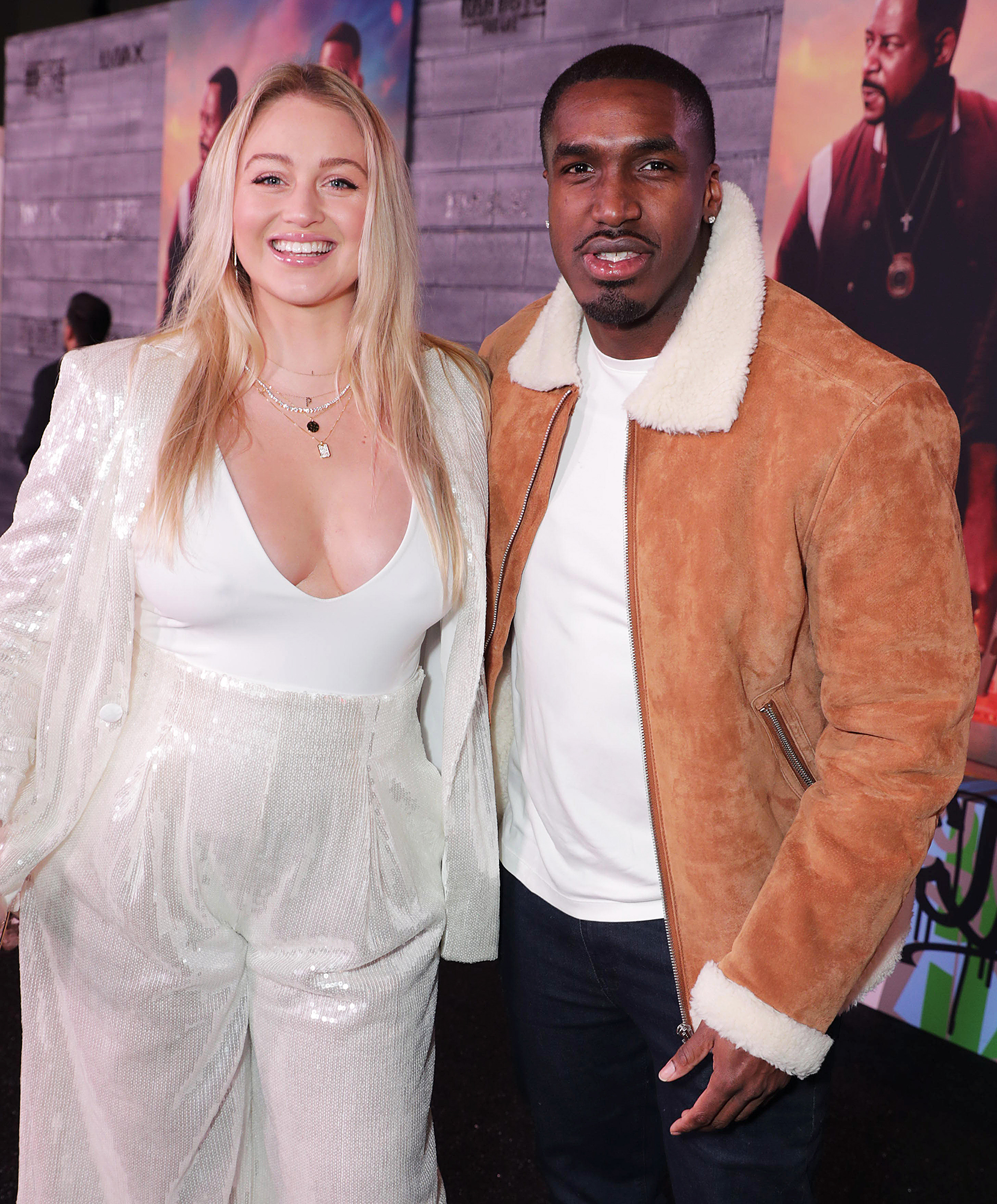 Iskra-Lawrence-Philip-Payne-gives-birth