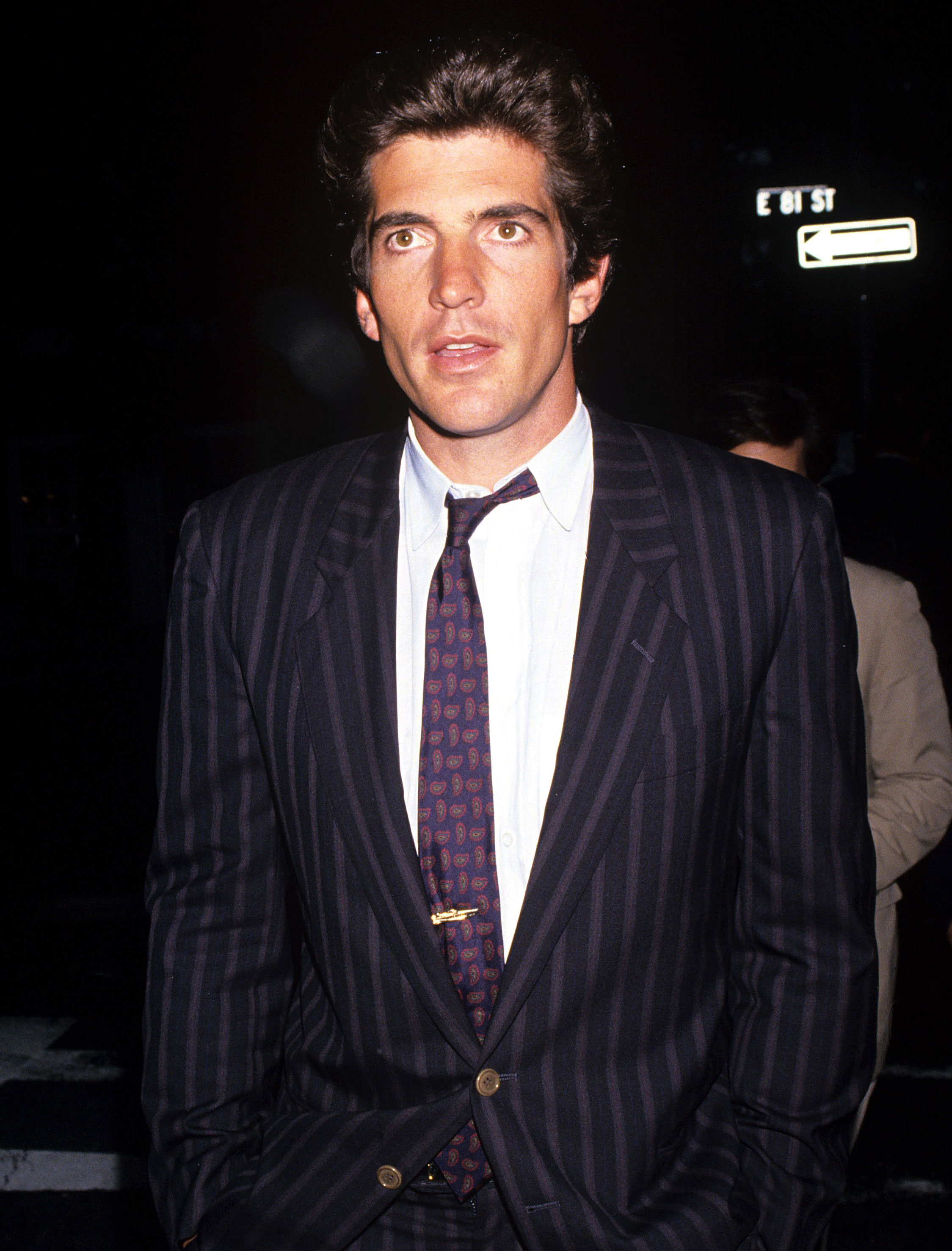 JFK Jr Radio Wasnt on Proper Frequency During Fatal Flight