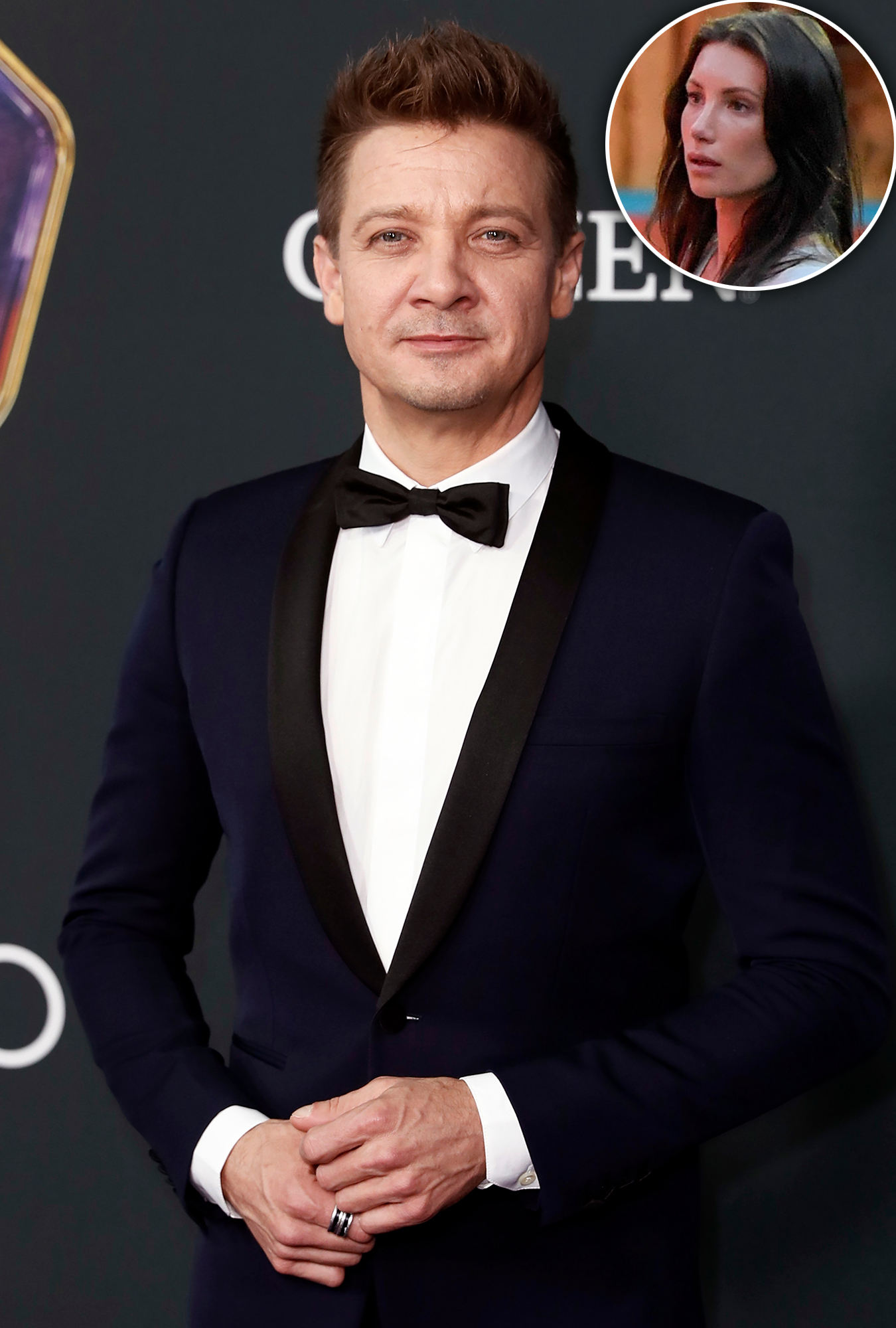 Jeremy Renner’s Ex-Wife Sonni Pacheco Slams His ‘Disheartening’ Request to Pay Less Child Support Amid Coronavirus