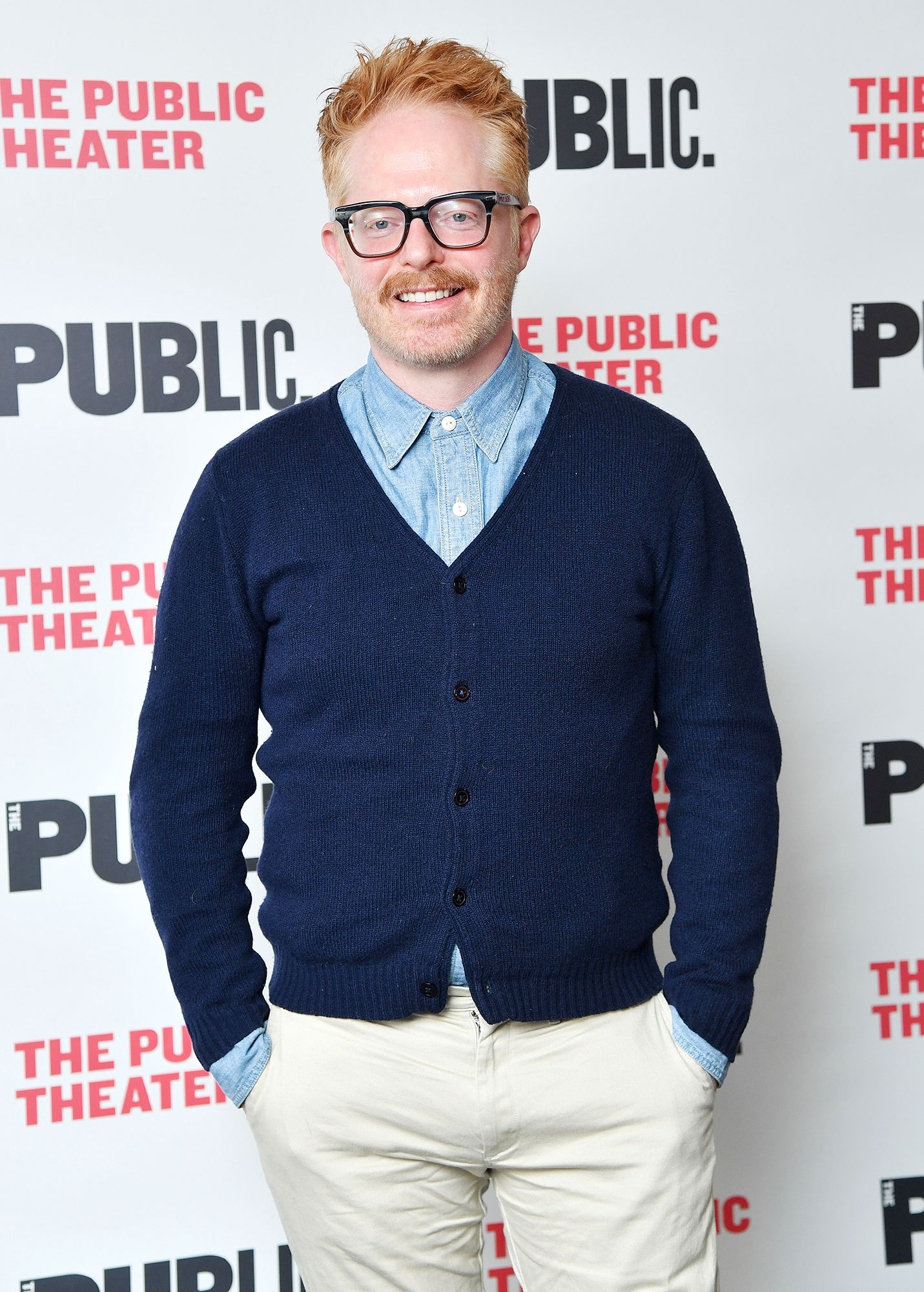 Jesse Tyler Ferguson Modern Family