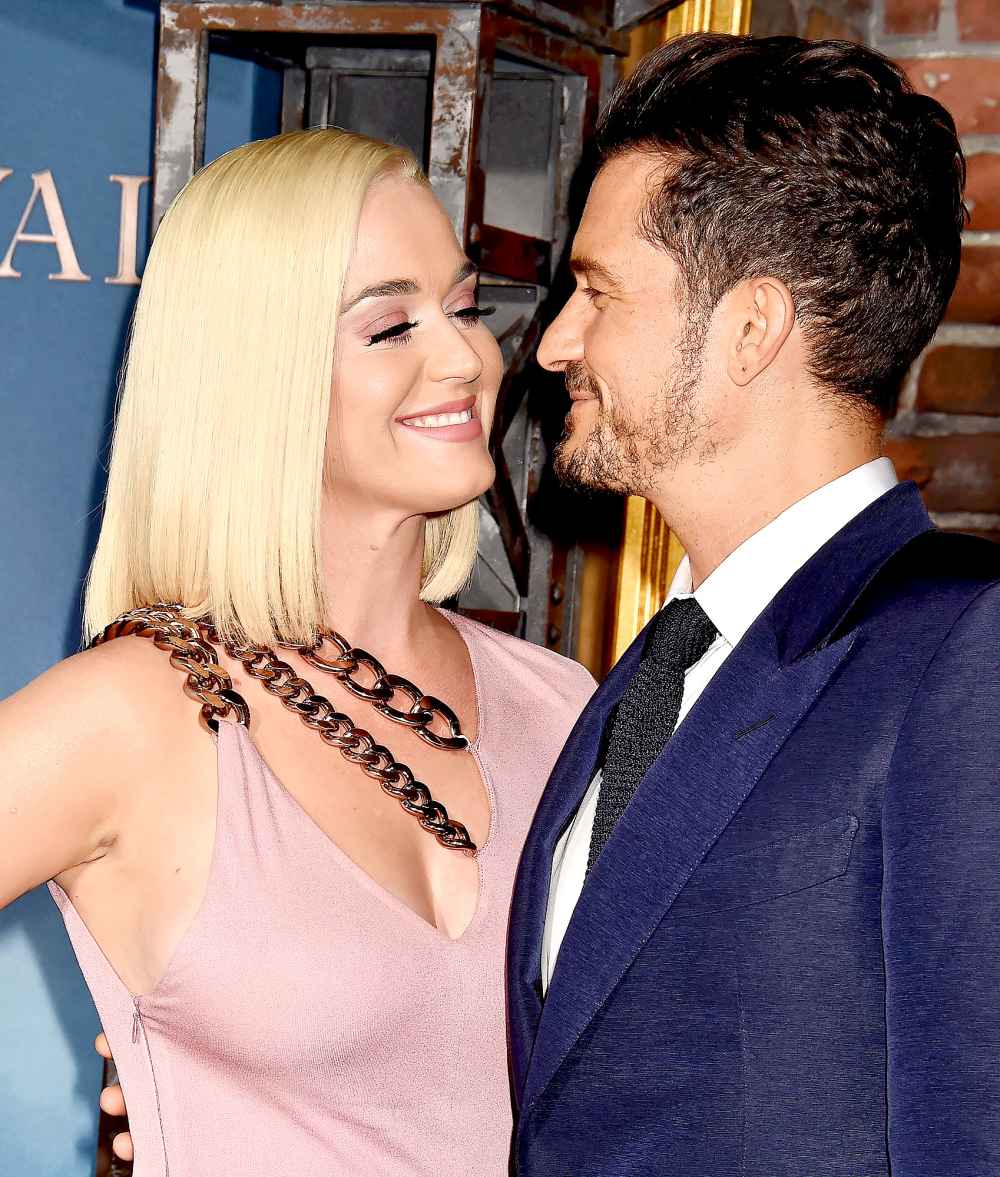 Katy Perry, Orlando Bloom expecting