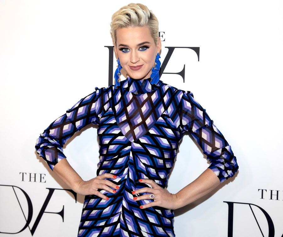 Katy Perry’s Best Quotes About Pregnancy and Starting a Family Ahead of Her 1st Child With Orlando Bloom