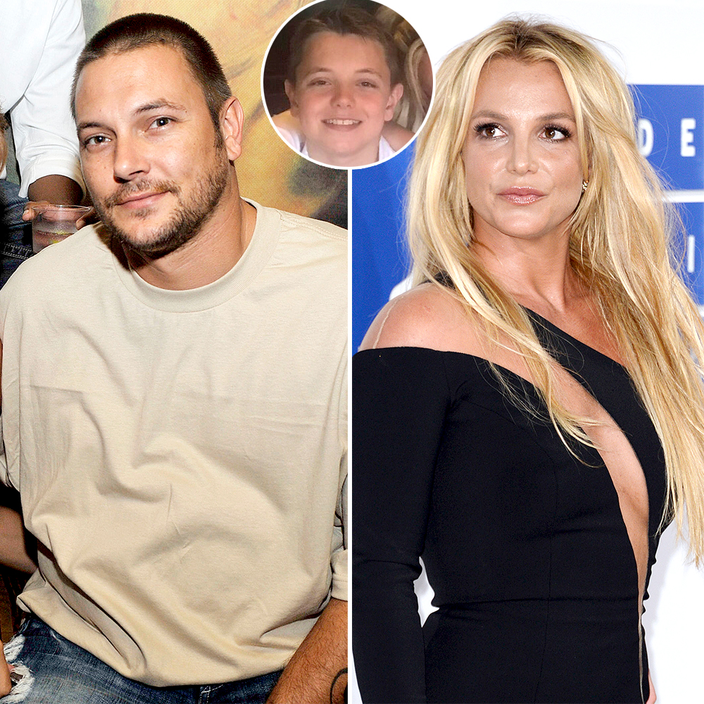 Kevin-Federline-Is-'Handling'-Son-Jayden-Shocking-Britney-Spears-Comments