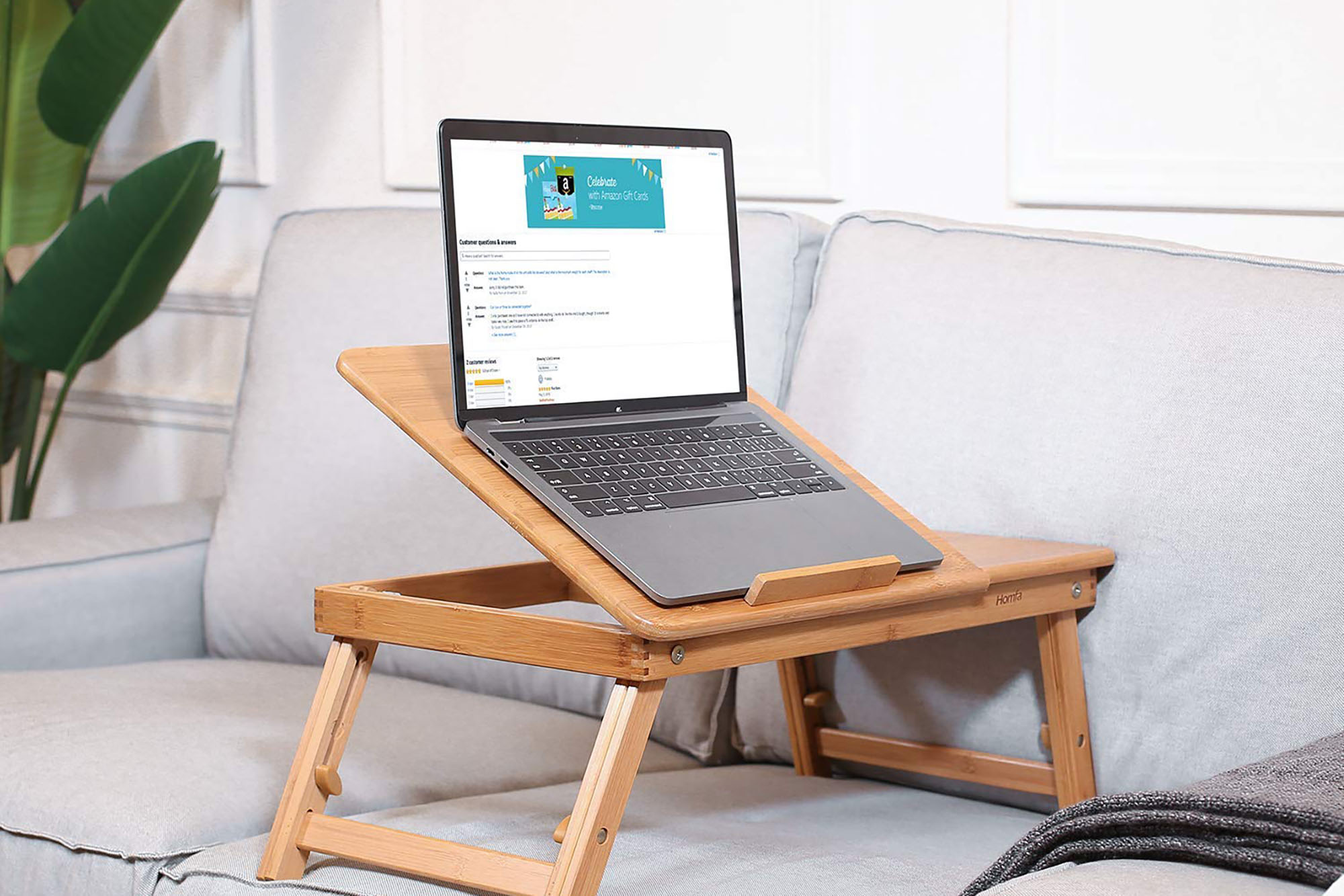 Laptop-Desk