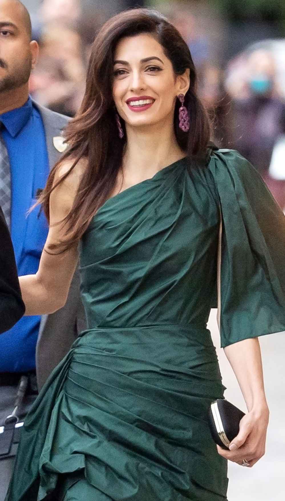 Make Jewelry Like Amal Clooney While in Quarantine